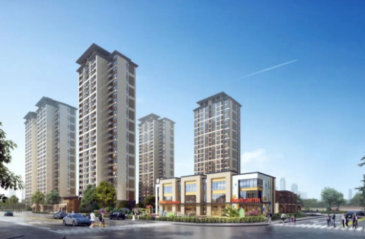 西安市高陵區(qū)通遠創(chuàng)想小鎮(zhèn)啟動區(qū)及配套建設(shè)PPP項目-田園社區(qū)工程造價咨詢服務(wù) 西安市高陵區(qū)通遠創(chuàng)想小鎮(zhèn)啟動區(qū)及配套建設(shè)PPP項目-田園社區(qū)工程造價咨詢服務(wù)